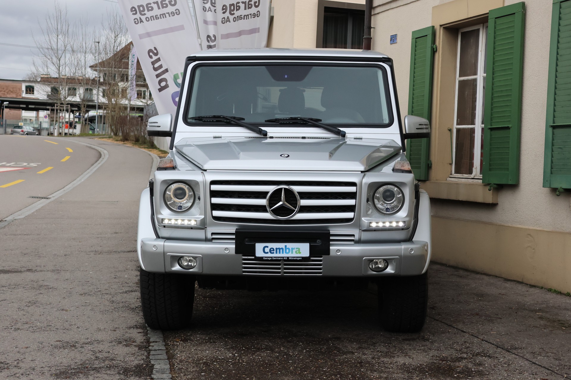 MERCEDES-BENZ G 350 BlueTEC 7G-Tronic-showroom-element-2