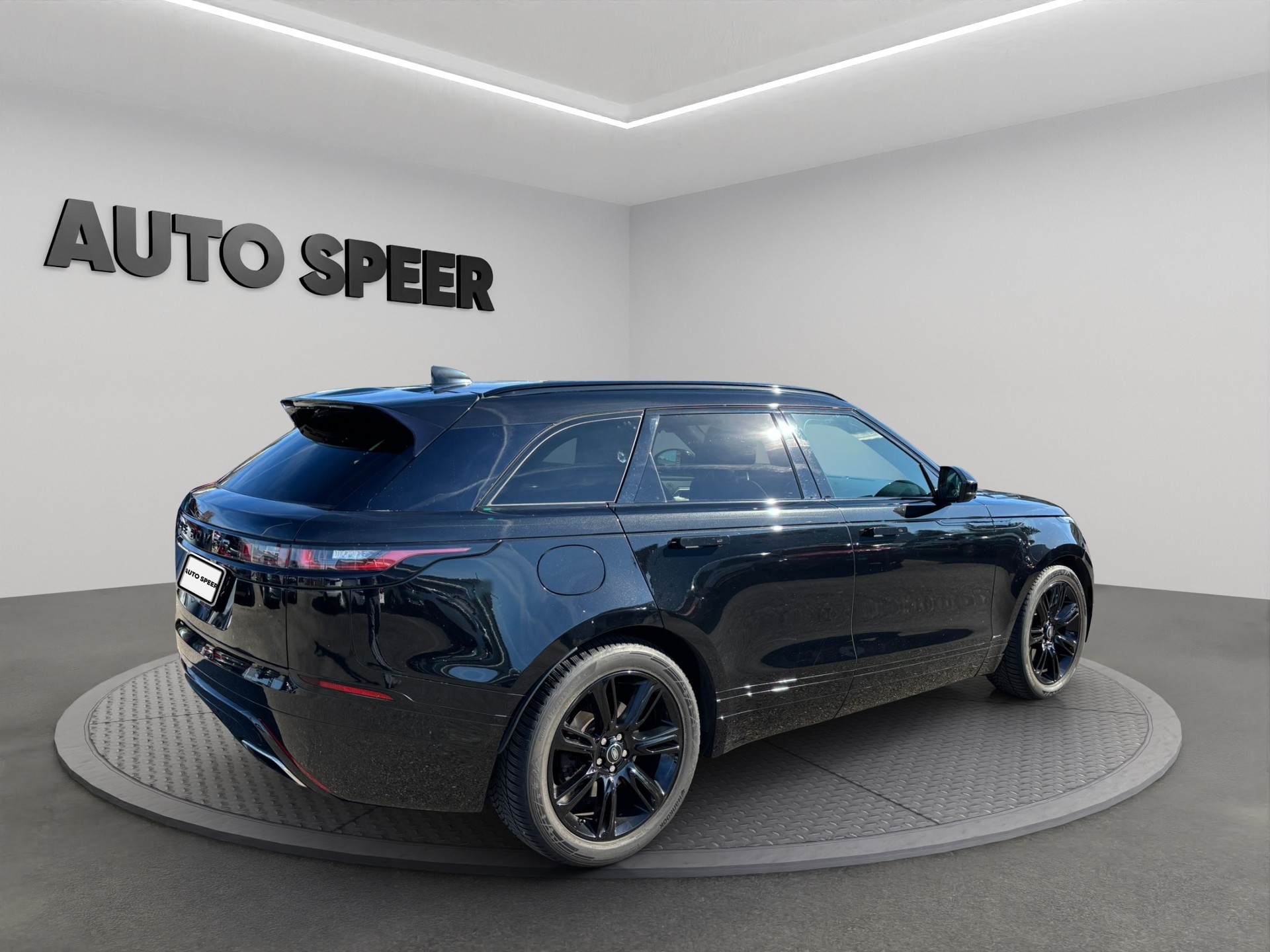 LAND ROVER Range Rover Velar 2.0 T 300 R-Dynamic SE-image-5