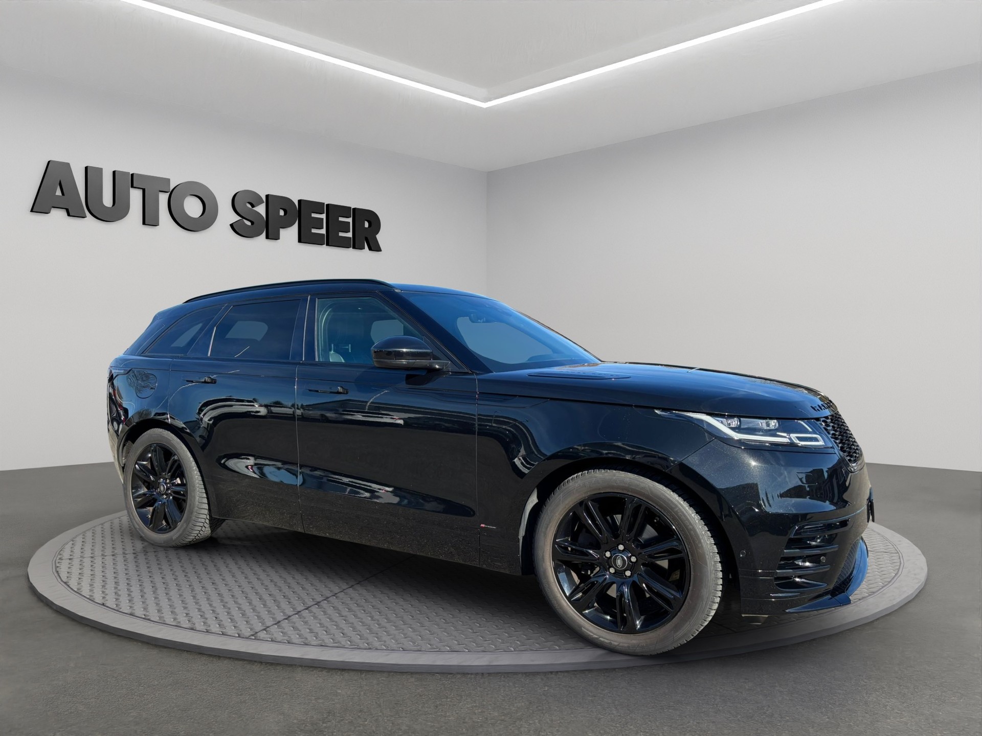 LAND ROVER Range Rover Velar 2.0 T 300 R-Dynamic SE-showroom-element-2