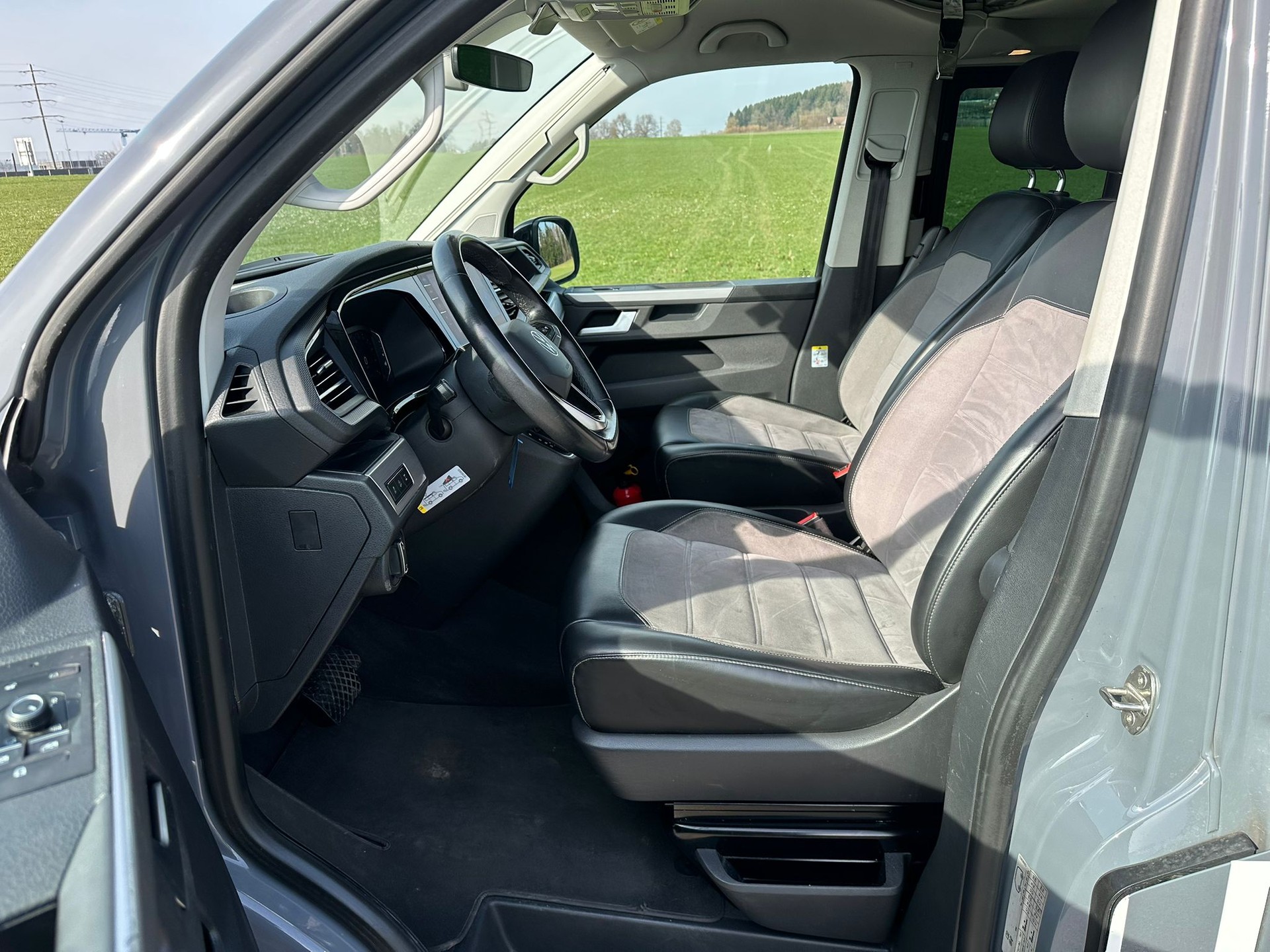 VW T6.1 California 2.0 Bi-TDI Beach Edition Spirit 4Motion DSG-image-14