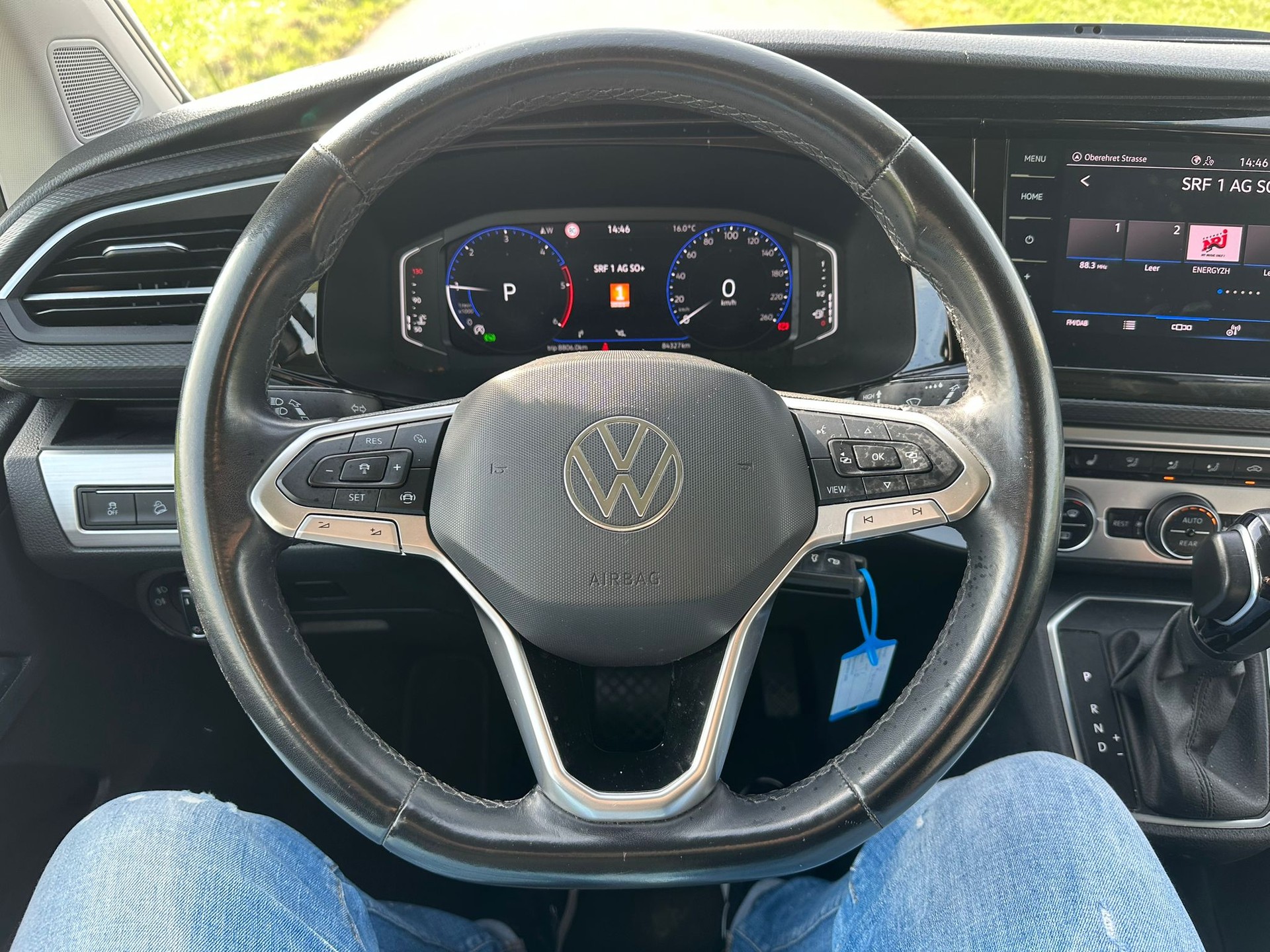 VW T6.1 California 2.0 Bi-TDI Beach Edition Spirit 4Motion DSG-image-18
