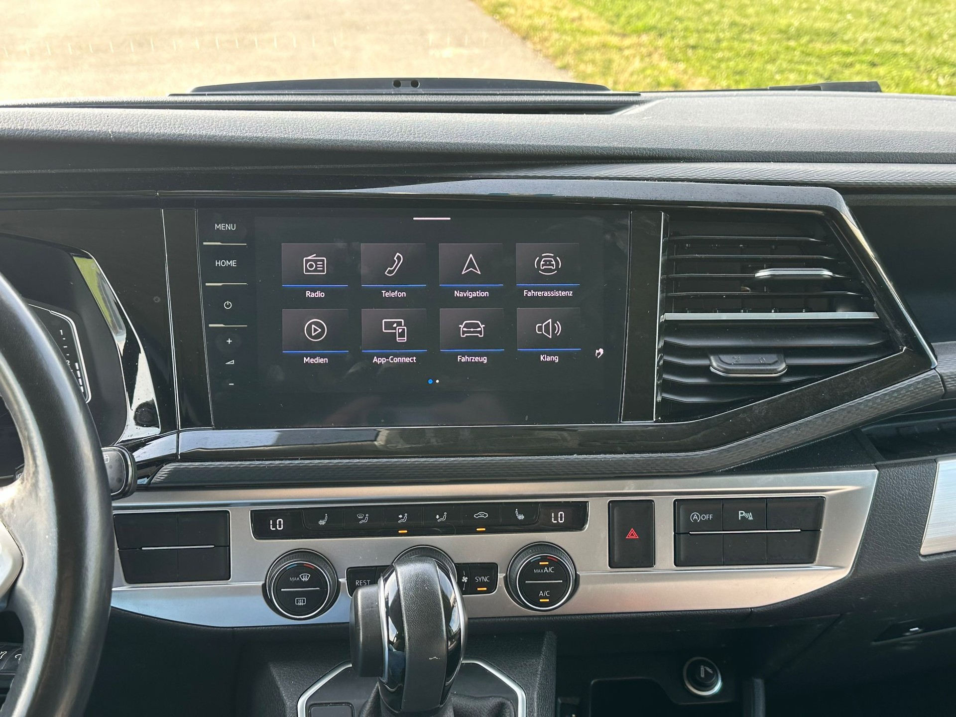 VW T6.1 California 2.0 Bi-TDI Beach Edition Spirit 4Motion DSG-image-20