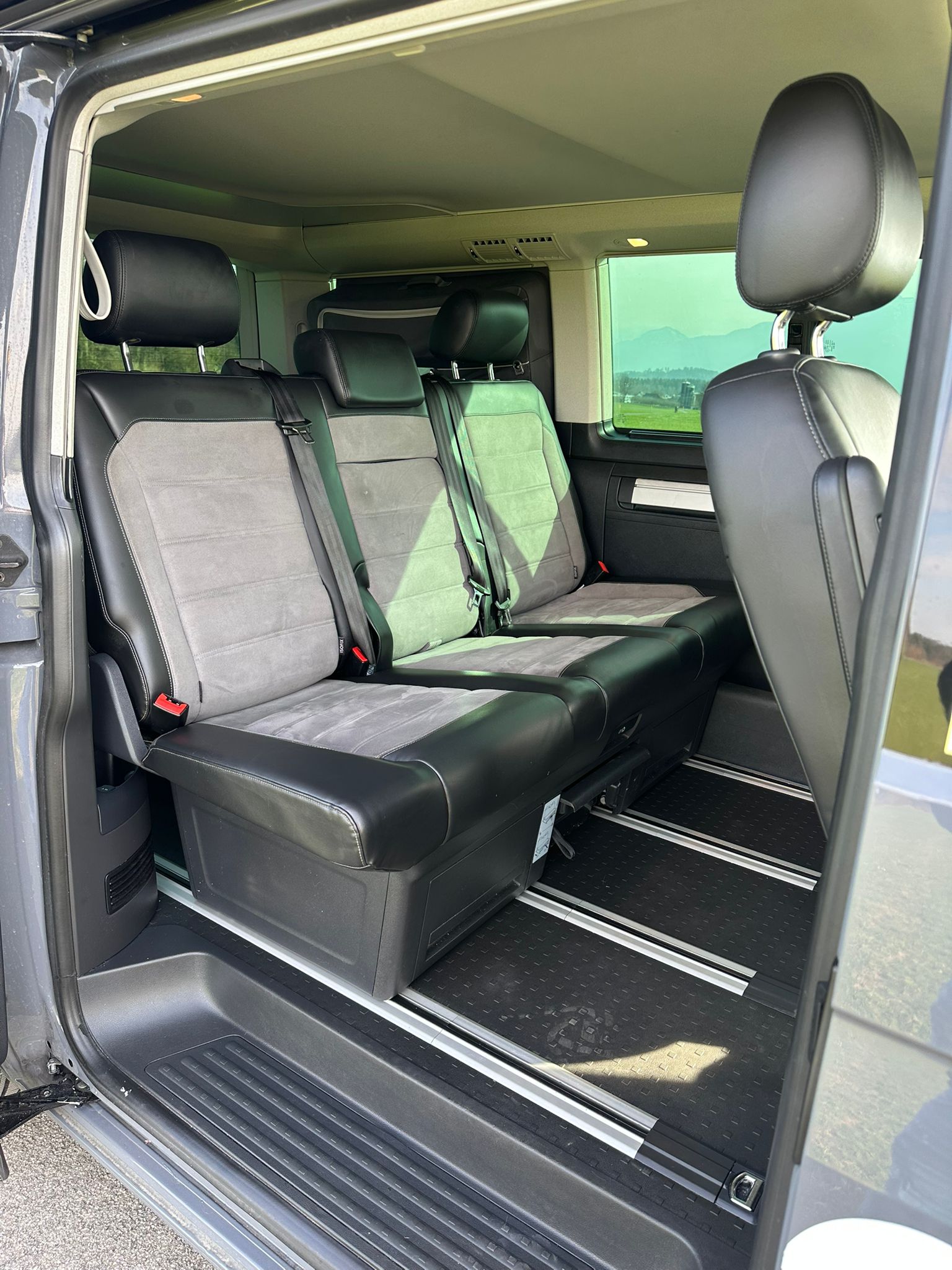 VW T6.1 California 2.0 Bi-TDI Beach Edition Spirit 4Motion DSG-image-16