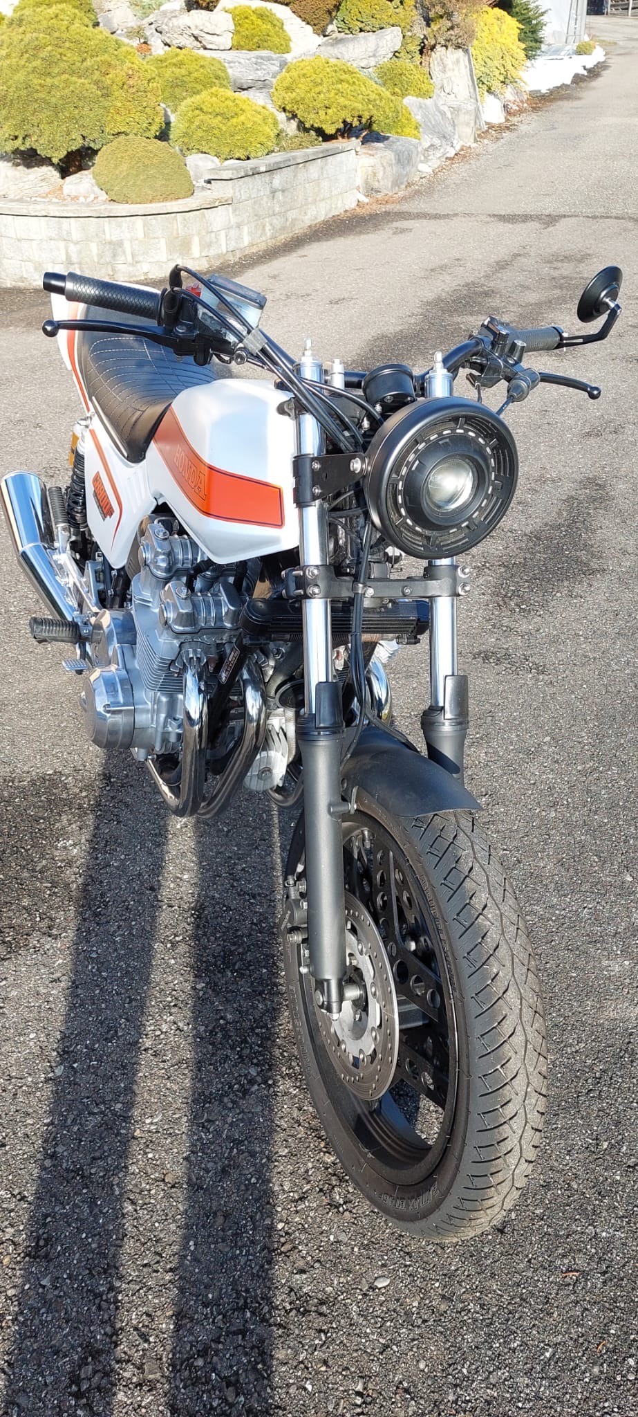 HONDA CB900 F Bol d‘Or-image-8