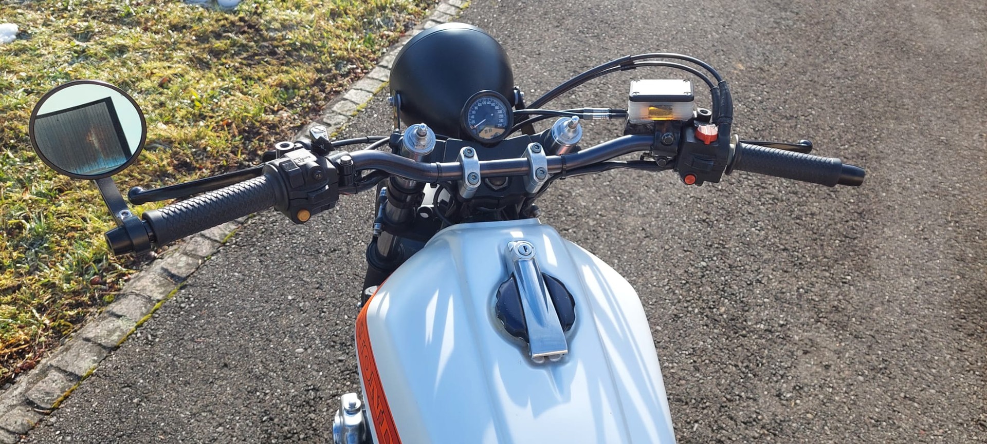HONDA CB900 F Bol d‘Or-image-4