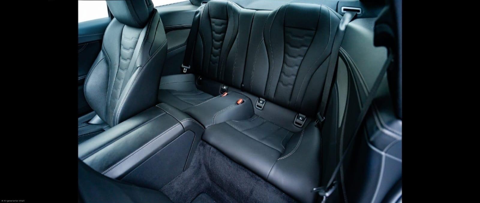BMW M850i xDrive Steptronic-image-9