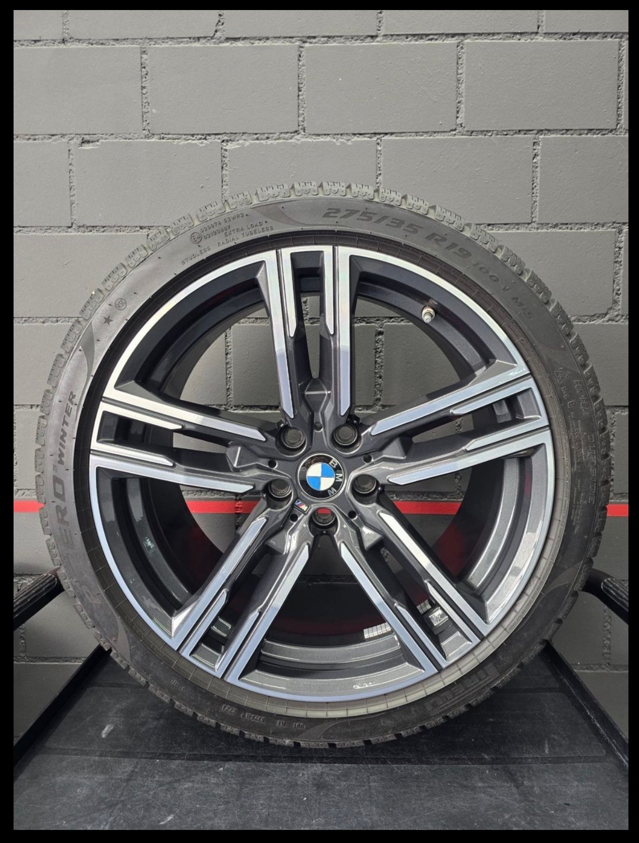 BMW M850i xDrive Steptronic-image-14