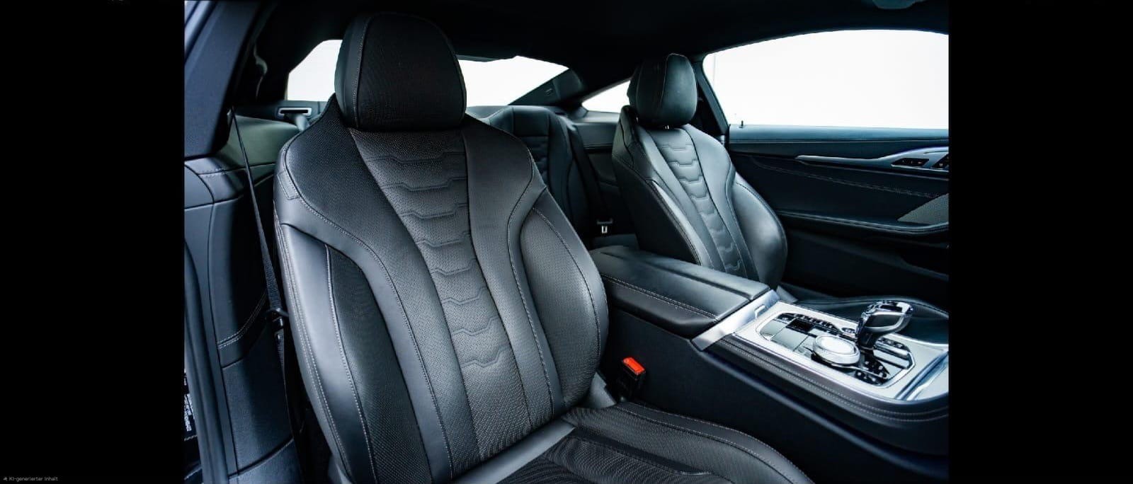 BMW M850i xDrive Steptronic-image-5