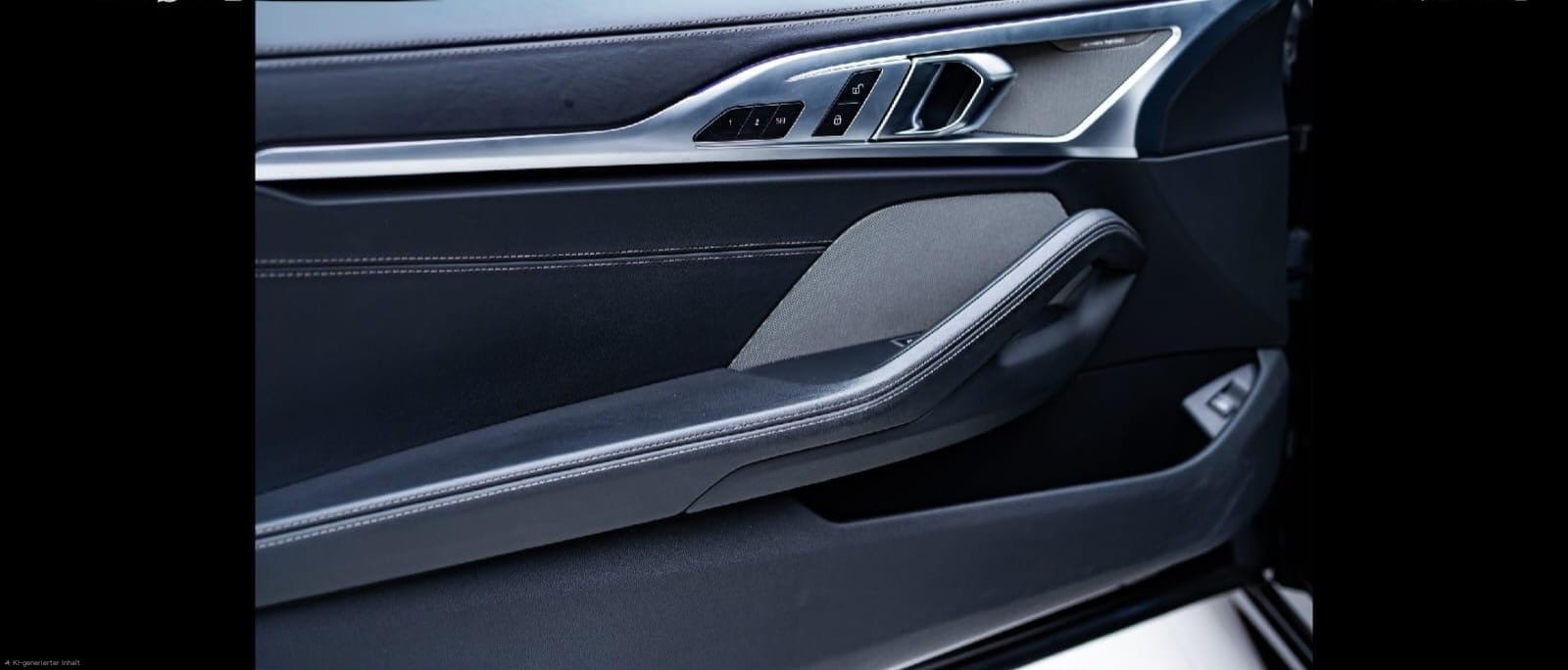 BMW M850i xDrive Steptronic-image-16