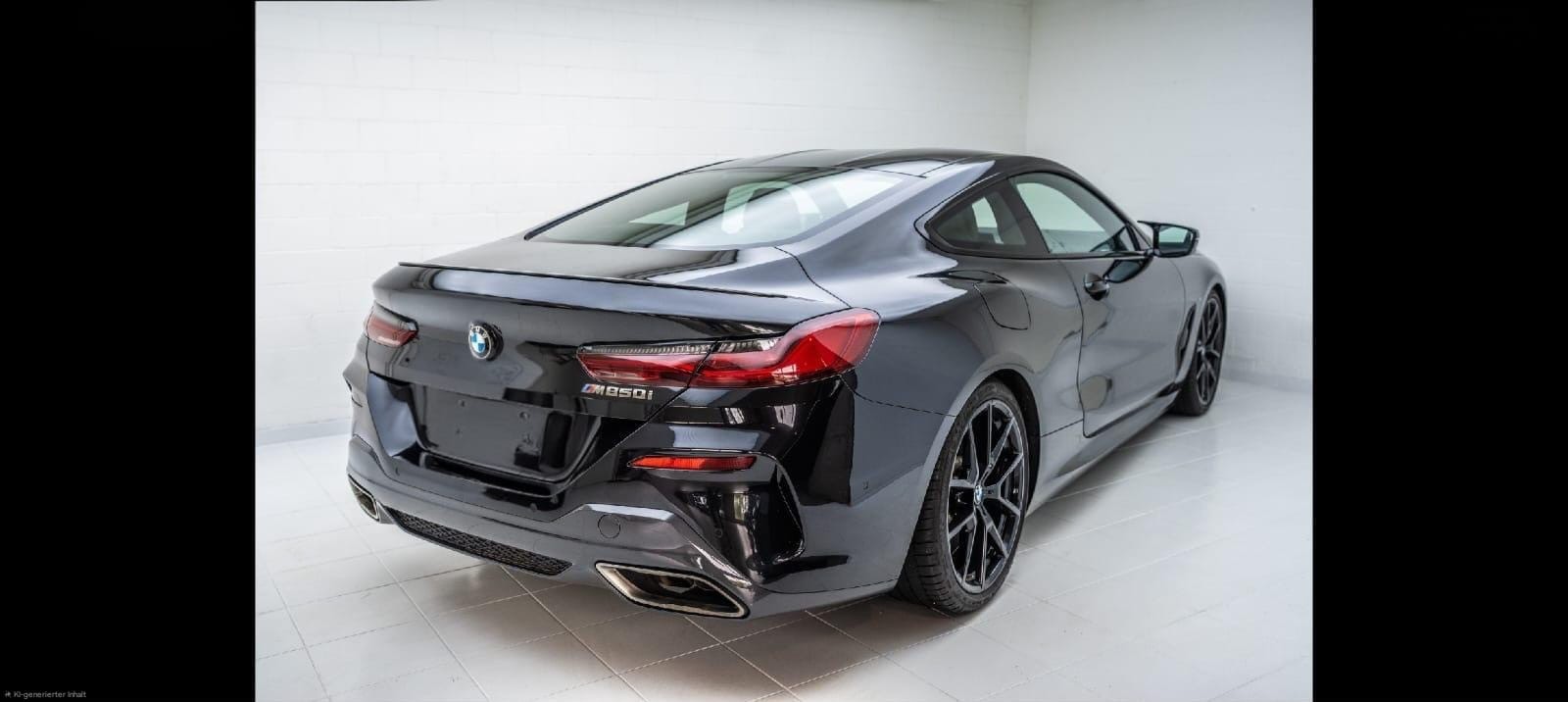 BMW M850i xDrive Steptronic-image-4
