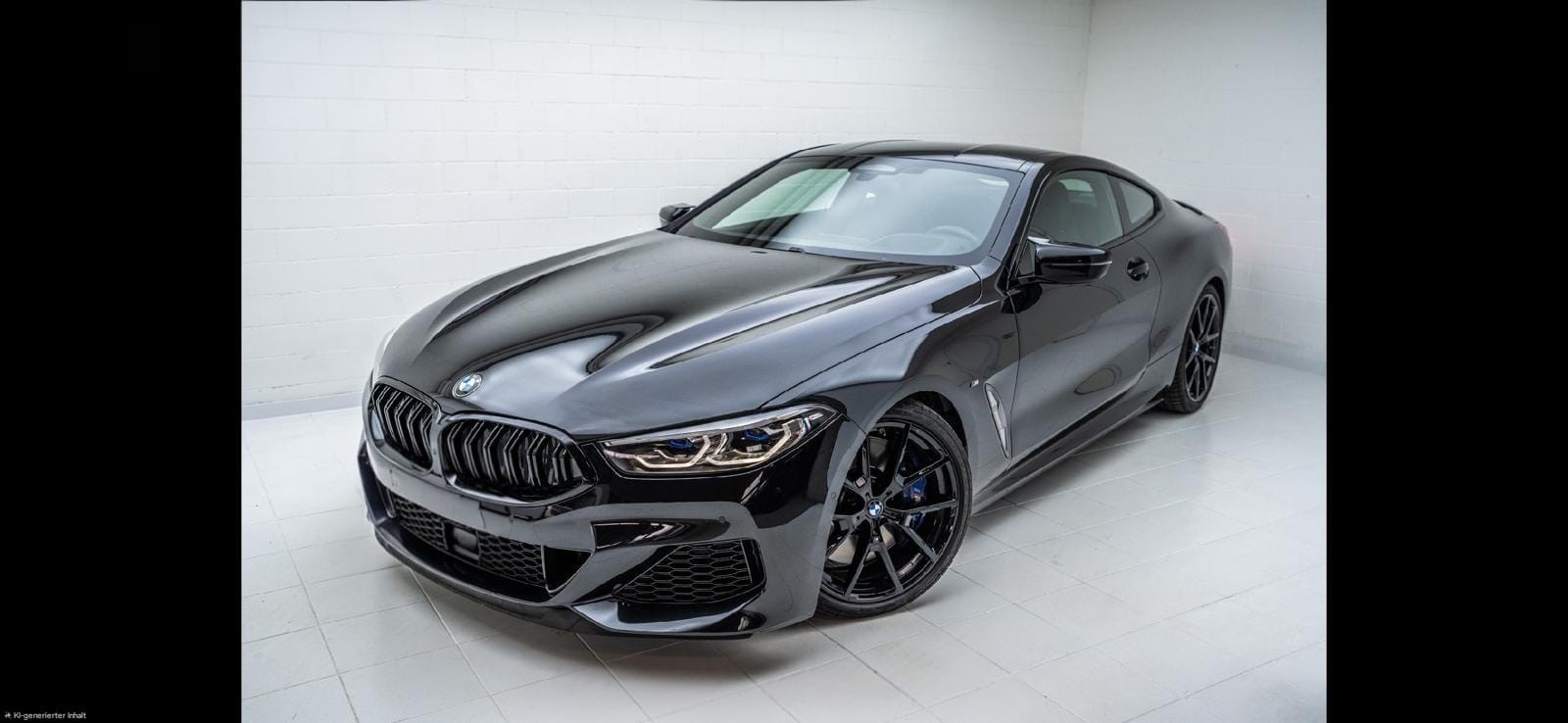BMW M850i xDrive Steptronic-image-1