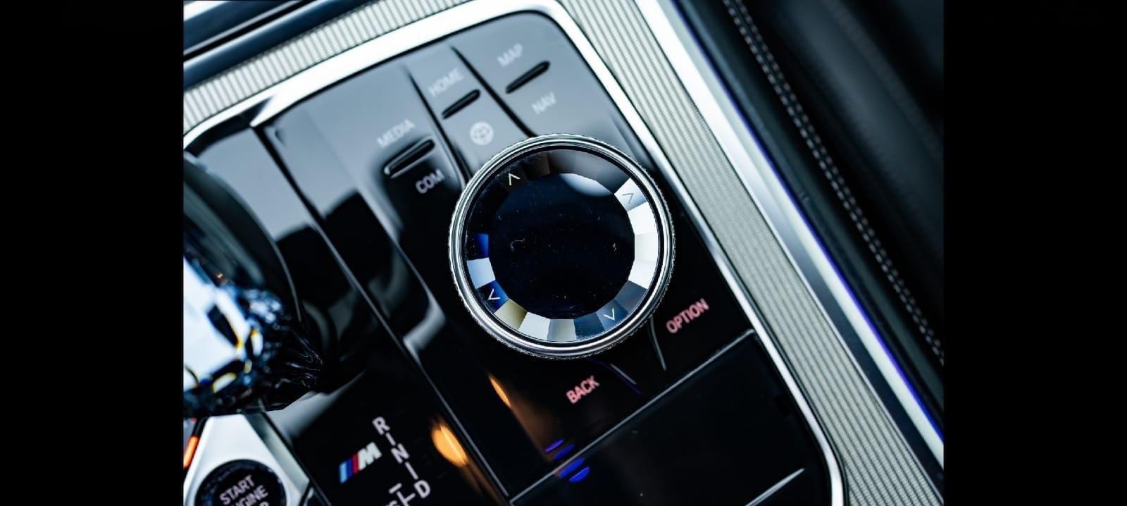 BMW M850i xDrive Steptronic-image-11