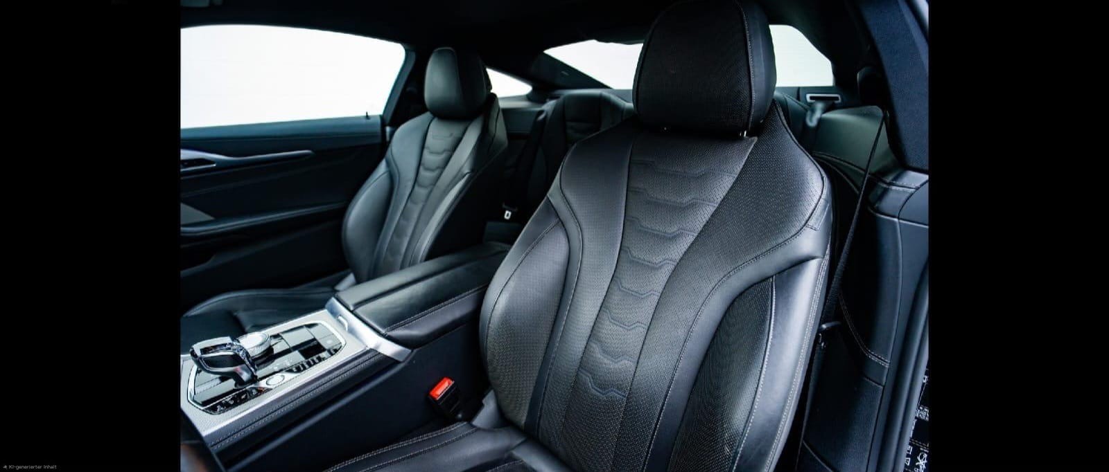 BMW M850i xDrive Steptronic-image-6
