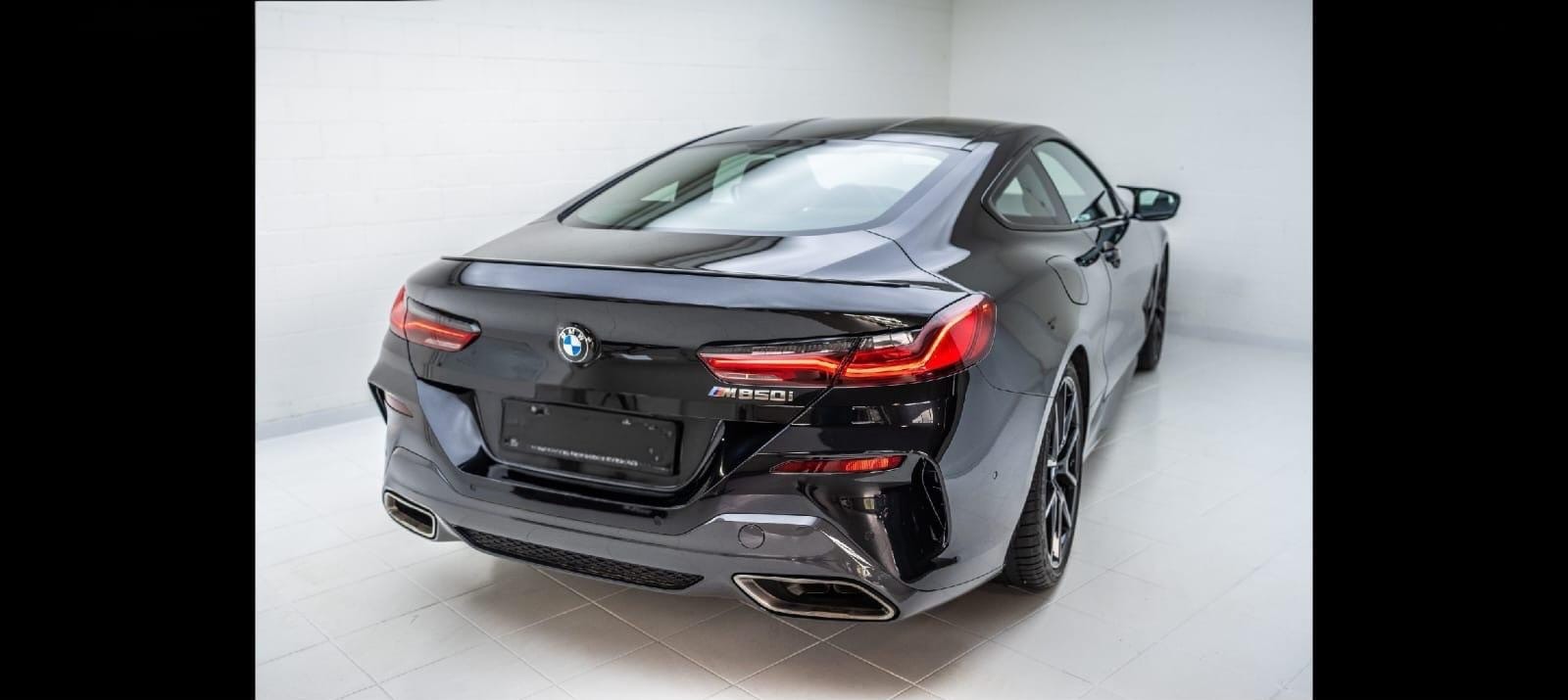 BMW M850i xDrive Steptronic-image-3