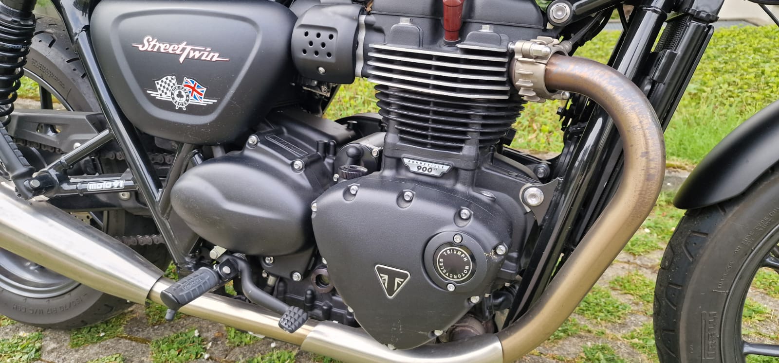 TRIUMPH Street Twin 900 i-image-8