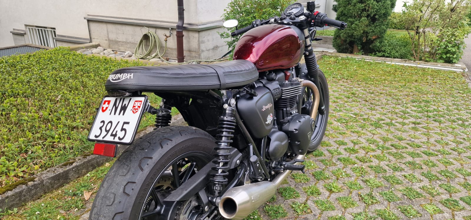 TRIUMPH Street Twin 900 i-image-4