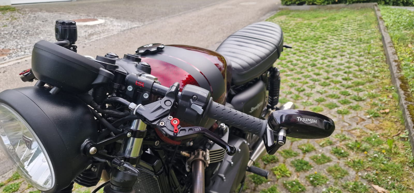 TRIUMPH Street Twin 900 i-image-3