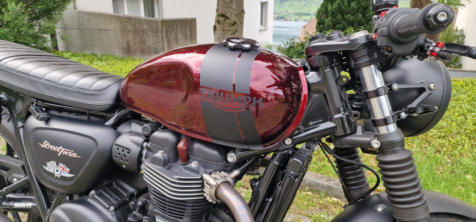 TRIUMPH Street Twin 900 i-image-2