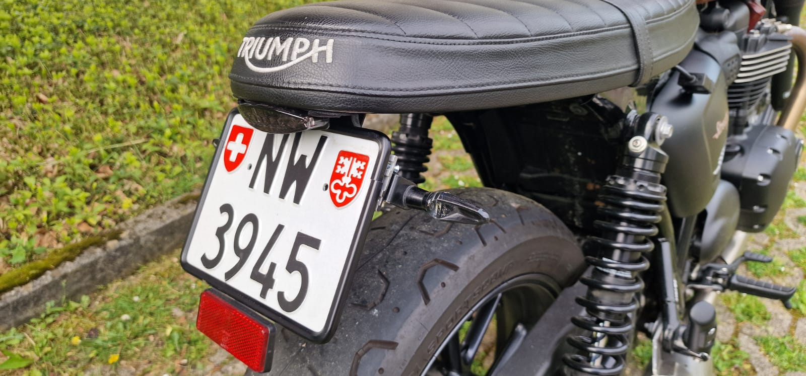TRIUMPH Street Twin 900 i-image-5