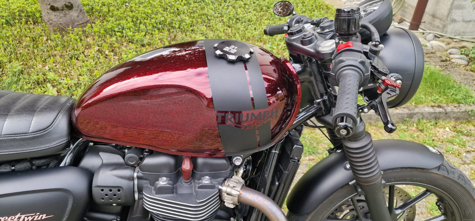 TRIUMPH Street Twin 900 i-image-10