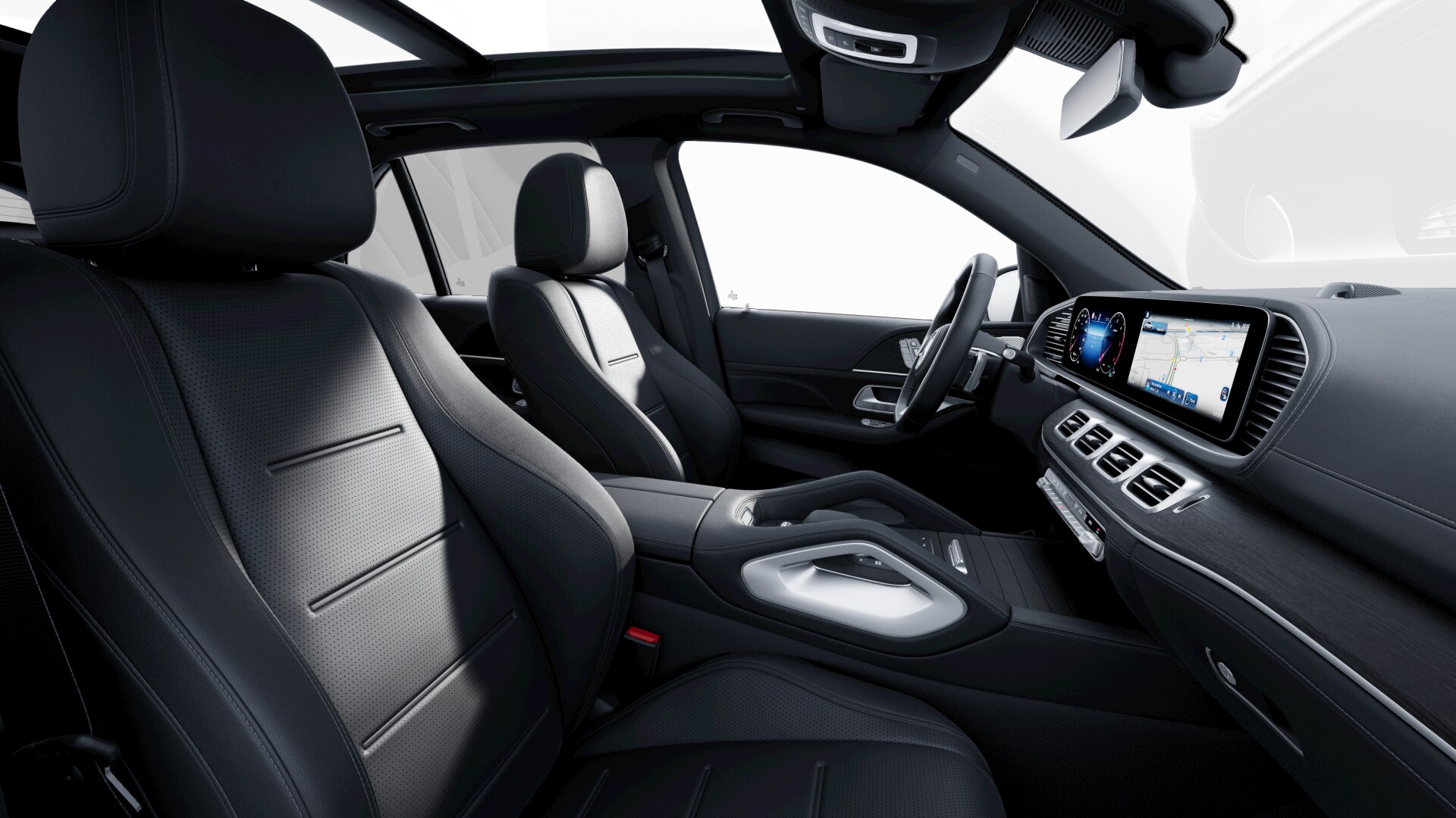 MERCEDES-BENZ GLE 450 d AMG Line 4MATIC-image-5