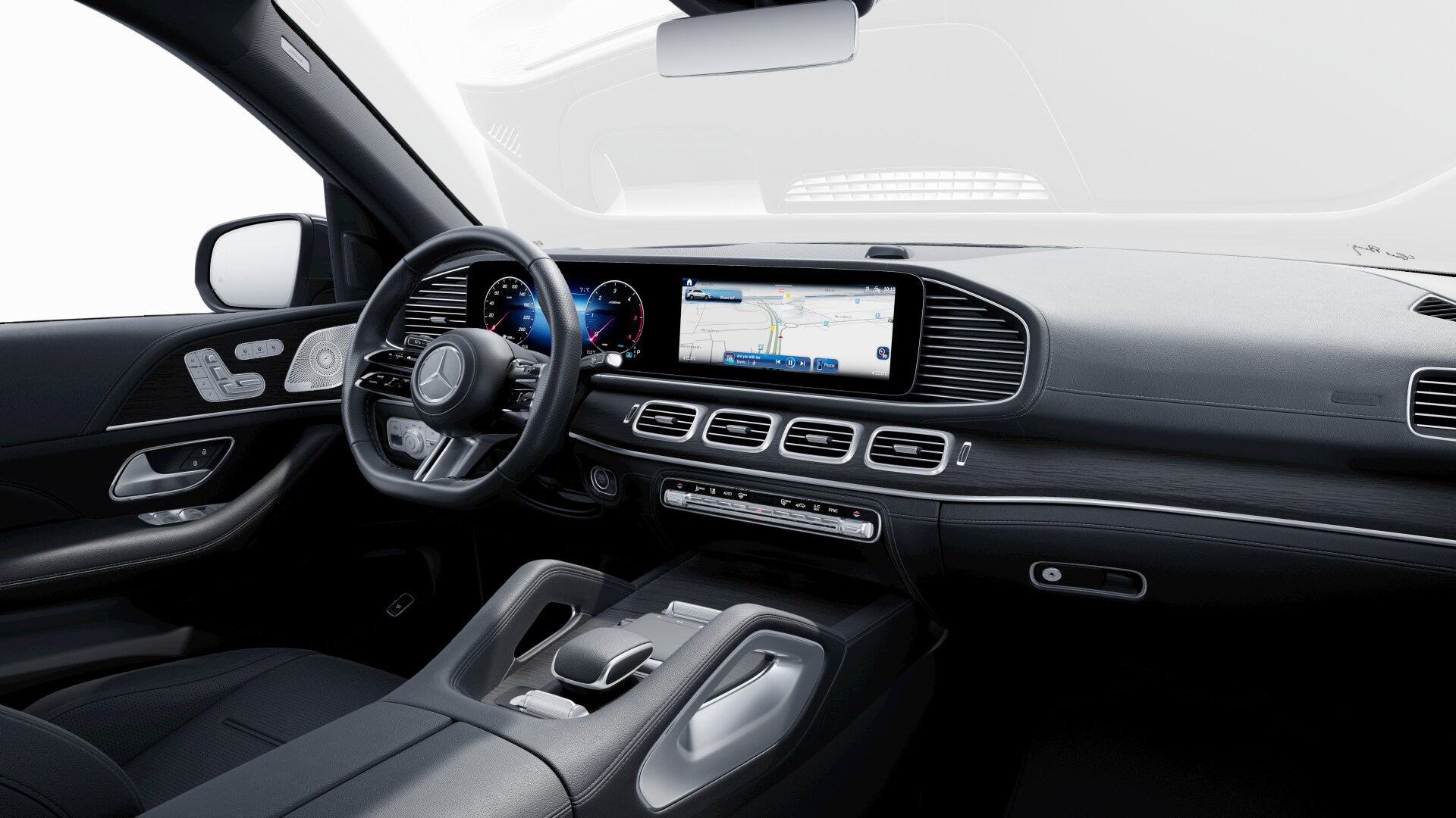 MERCEDES-BENZ GLE 450 d AMG Line 4MATIC-image-7