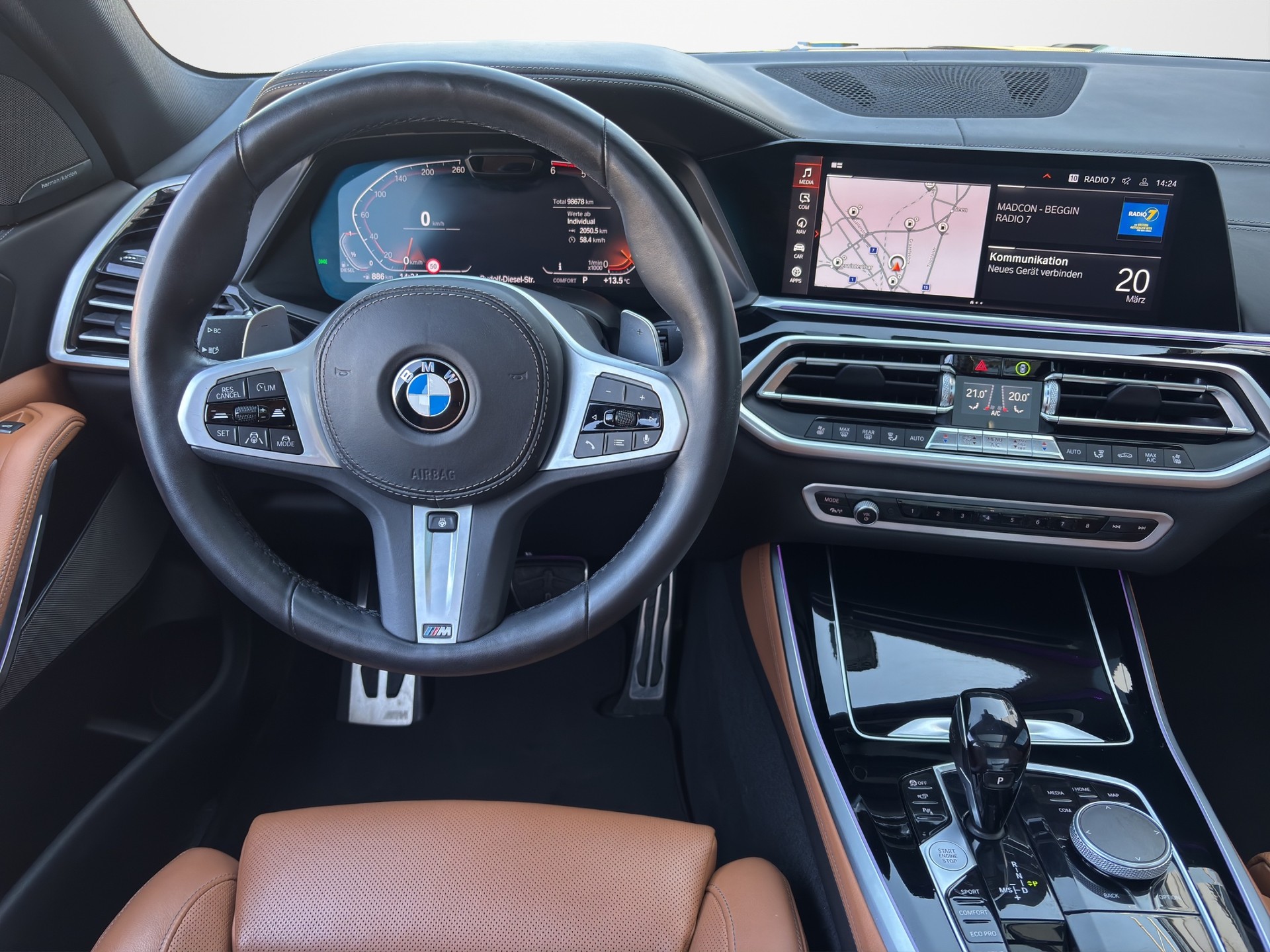 BMW X5 G05 40d xDrive SAG-image-8