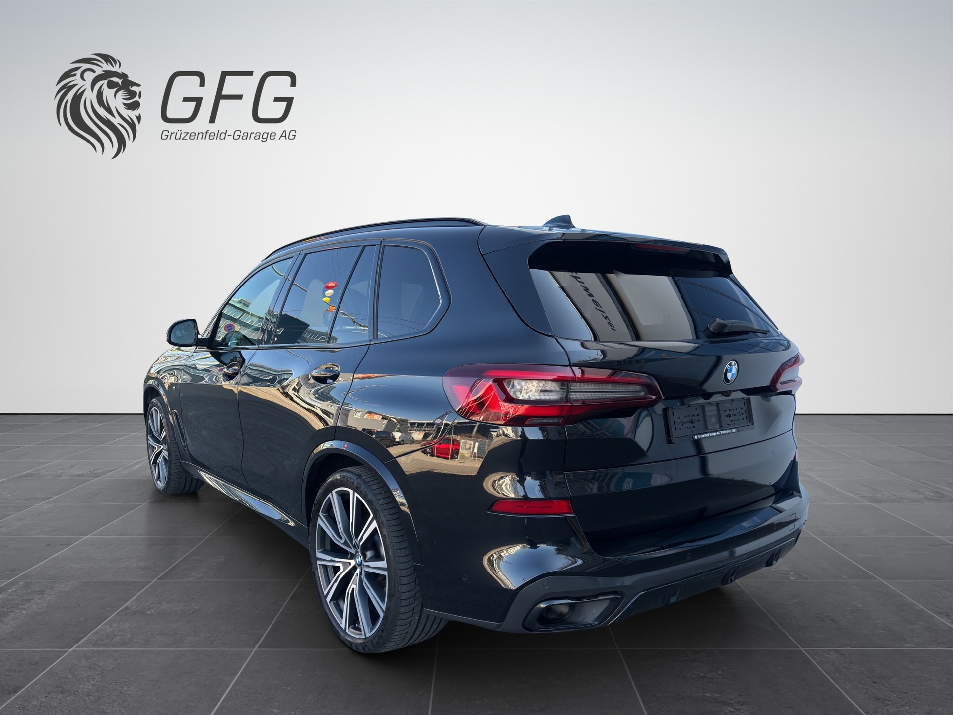 BMW X5 G05 40d xDrive SAG-showroom-element-3