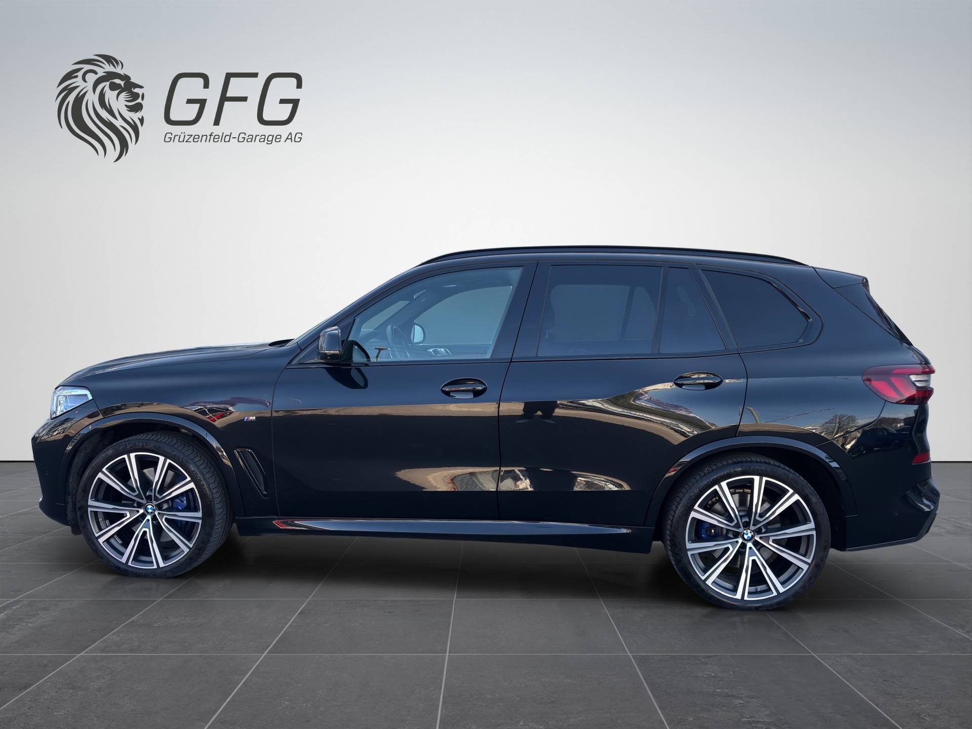 BMW X5 G05 40d xDrive SAG-showroom-element-2