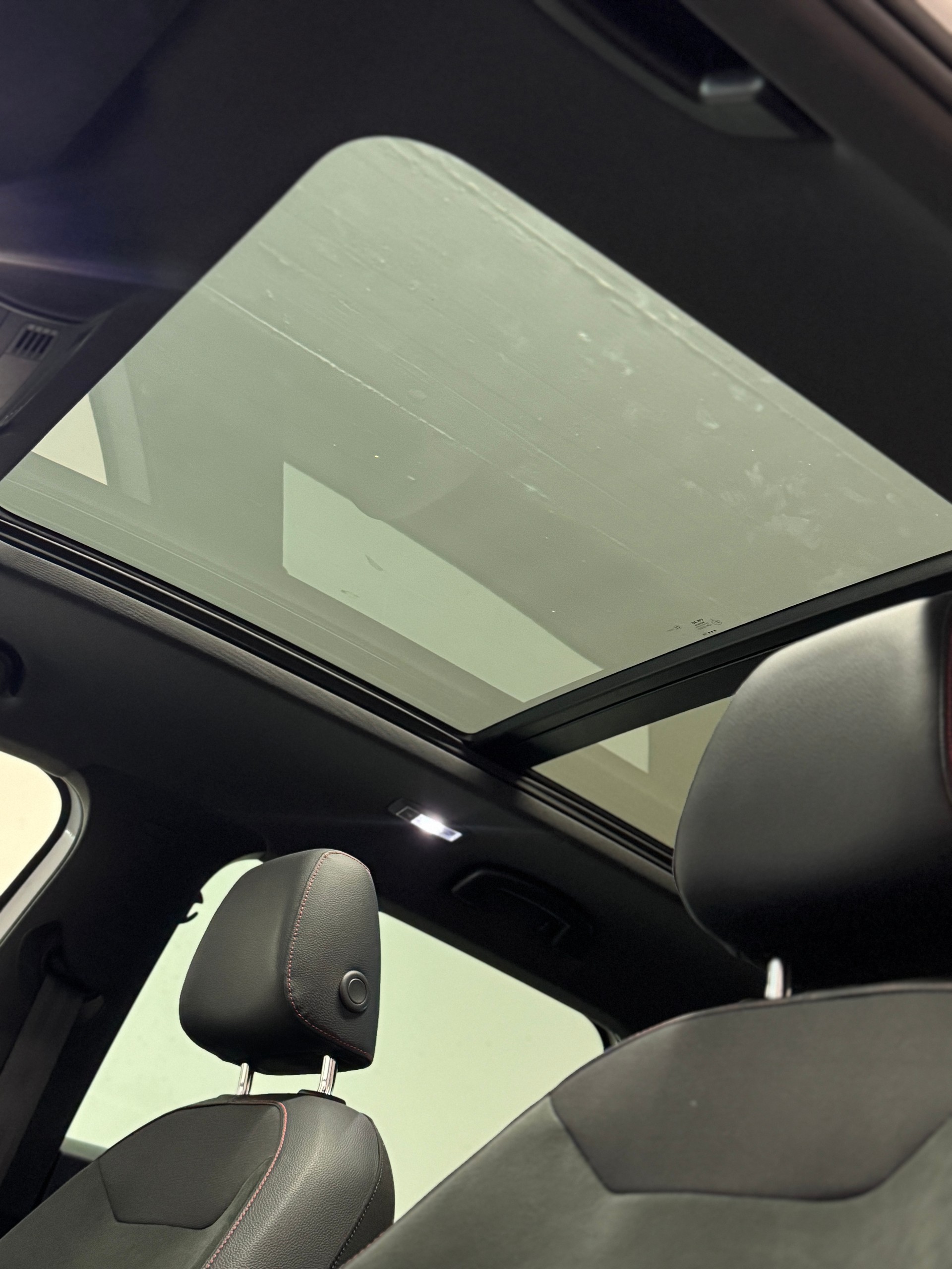 SEAT Ateca 2.0 TDI FR Xcellence 4Drive DSG *Perlweiss*-image-8