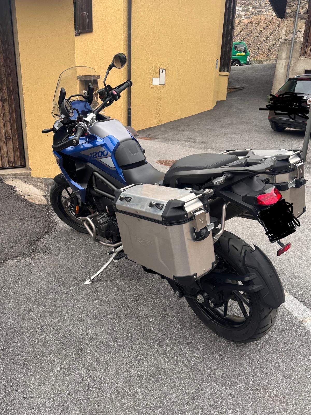 TRIUMPH Tiger 1200 GT Pro-image-6