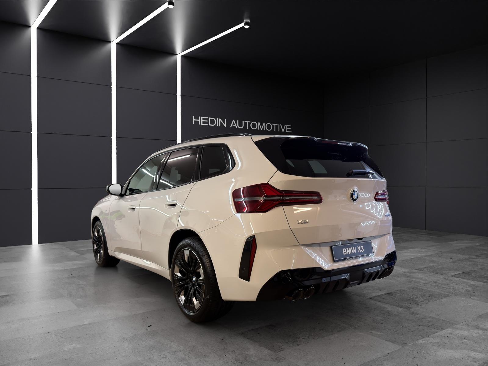 BMW X3 xDrive M50 48V M Sport Pro-showroom-element-2