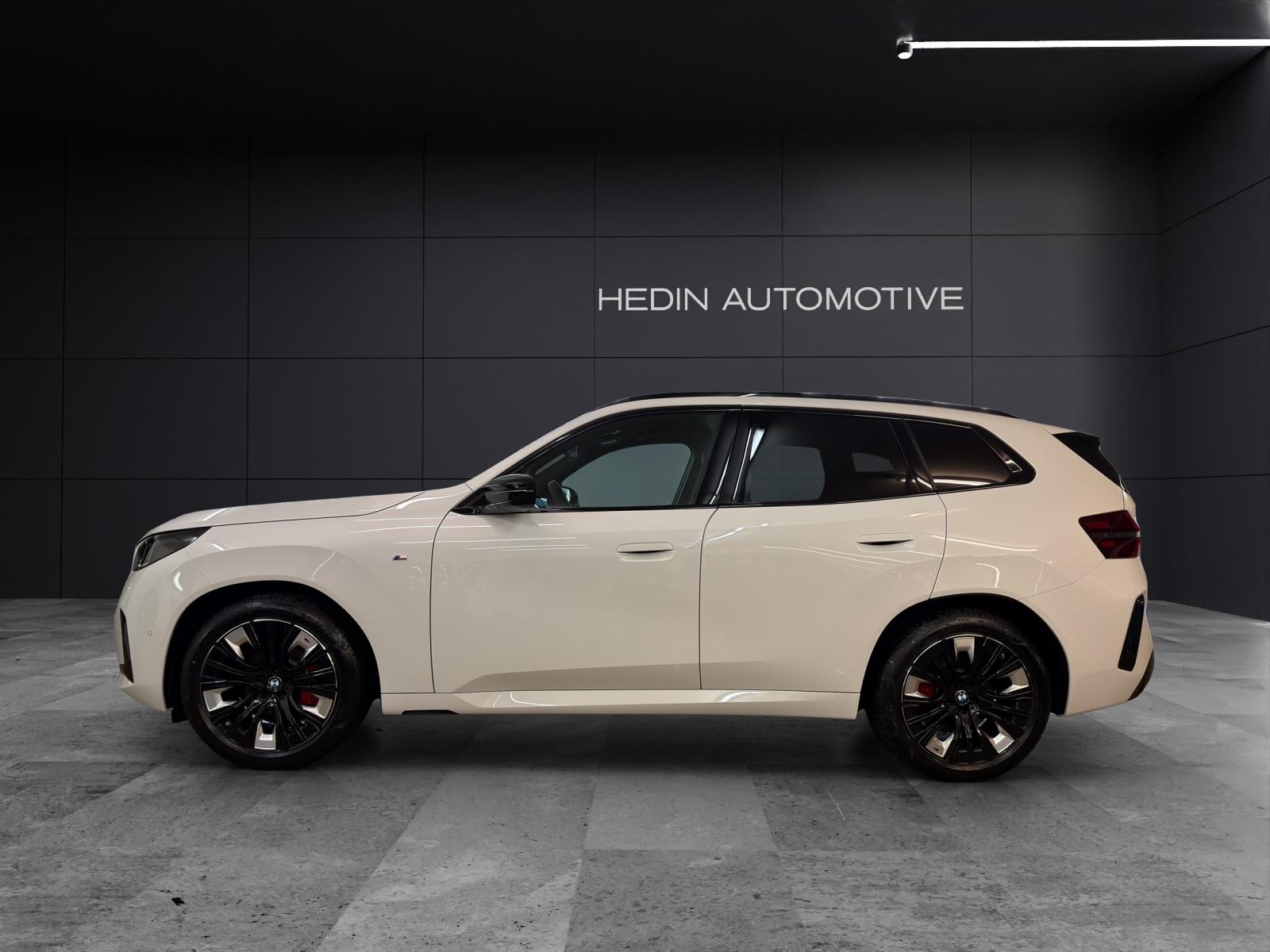 BMW X3 xDrive M50 48V M Sport Pro-showroom-element-1