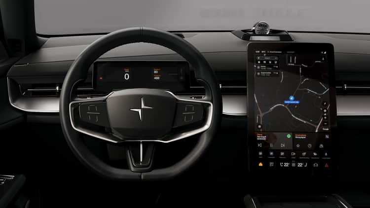 POLESTAR 3 Long Range Dual Motor-image-8