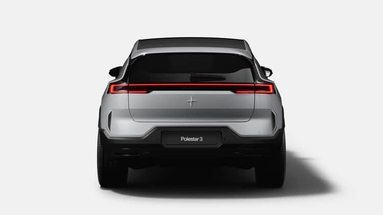 POLESTAR 3 Long Range Dual Motor-image-4