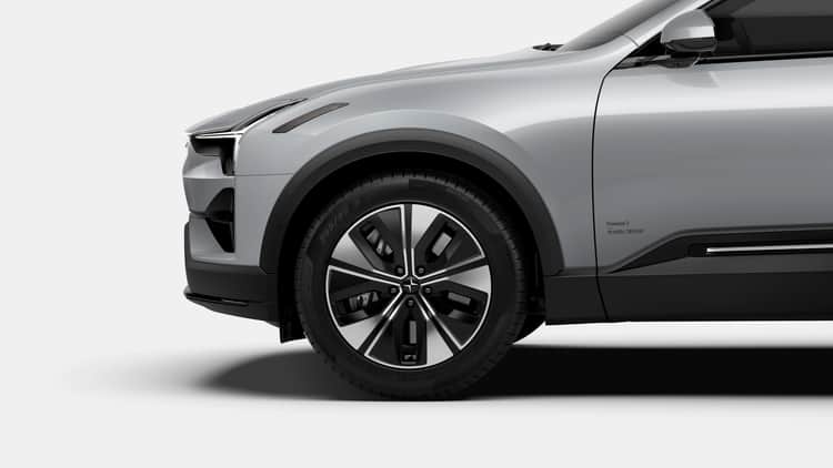 POLESTAR 3 Long Range Dual Motor-image-5