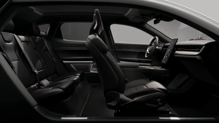 POLESTAR 3 Long Range Dual Motor-image-9