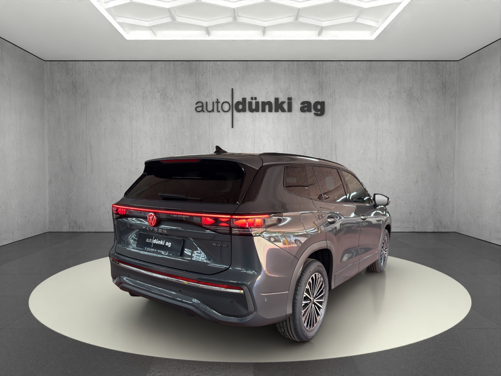 VW Tayron 2.0 TSI Elegance DSG 4Motion-showroom-element-3