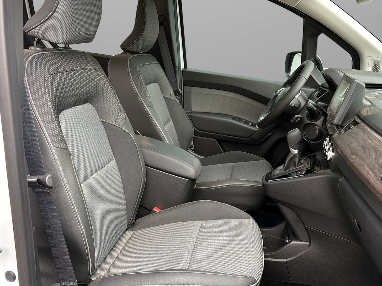 RENAULT Kangoo 1.3 TCe 130 PF Techno EDC Trasfomazione Disabili-image-16