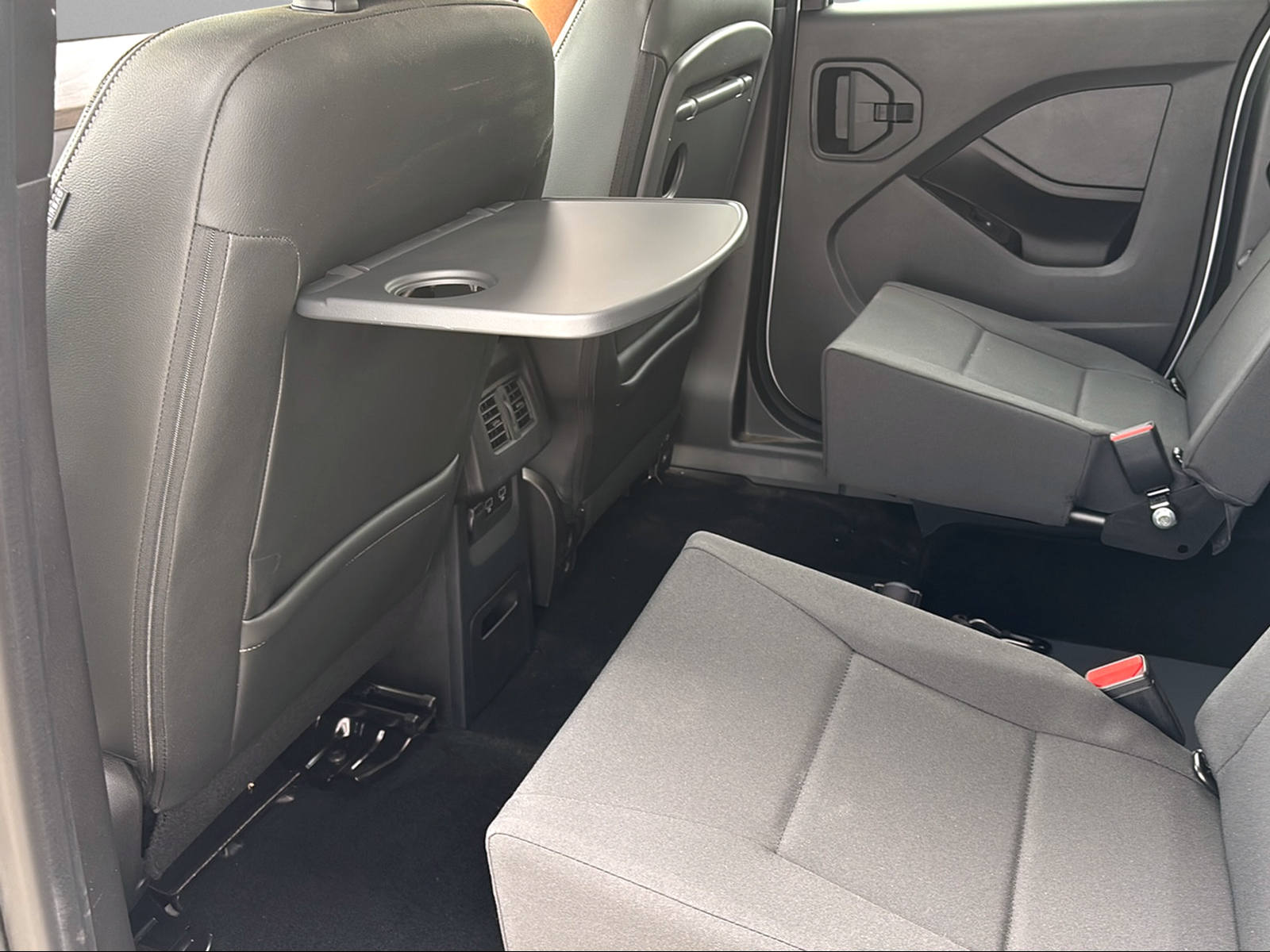 RENAULT Kangoo 1.3 TCe 130 PF Techno EDC Trasfomazione Disabili-image-17