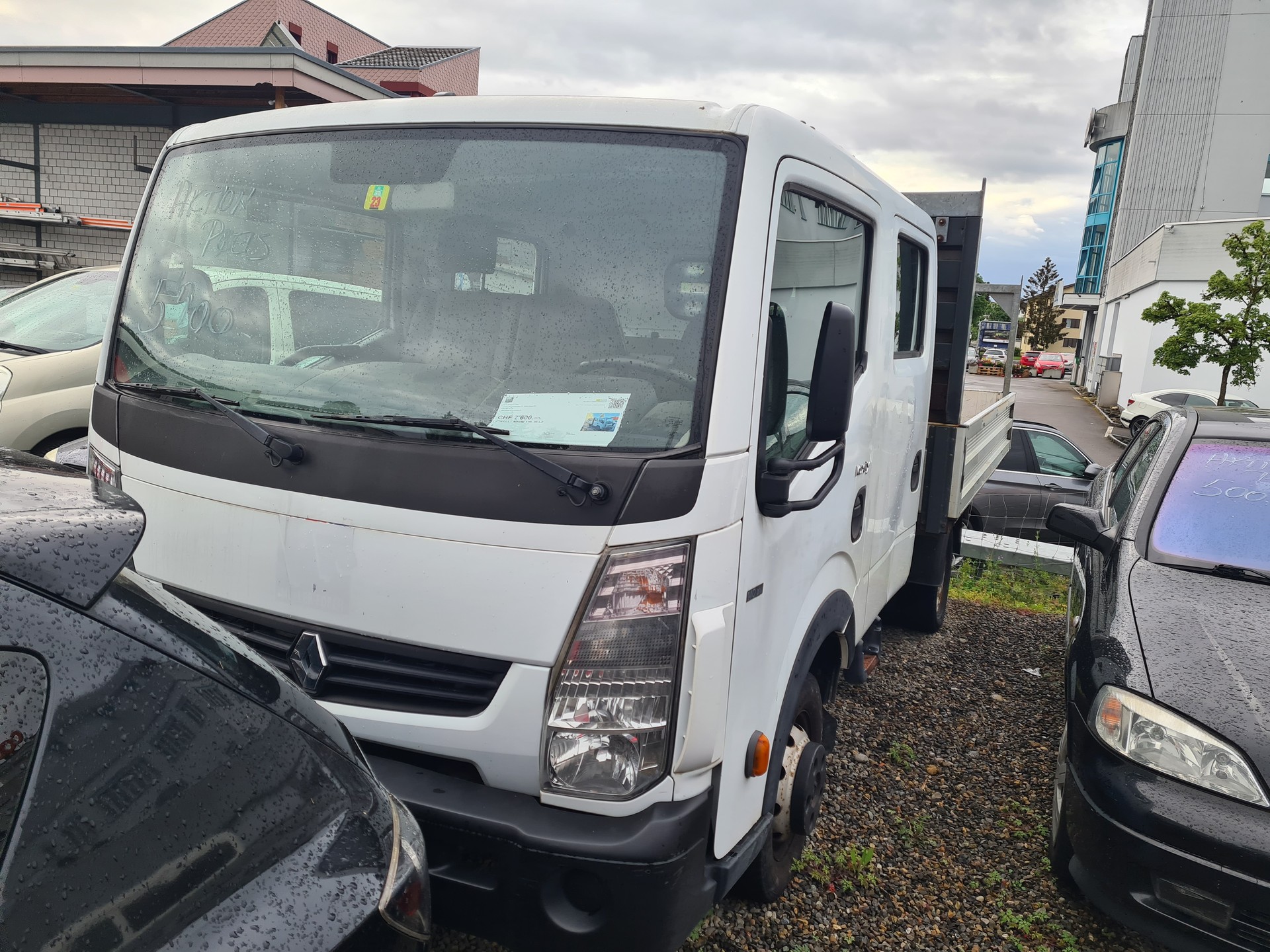 RENAULT Maxity140.35 L2-showroom-element-1