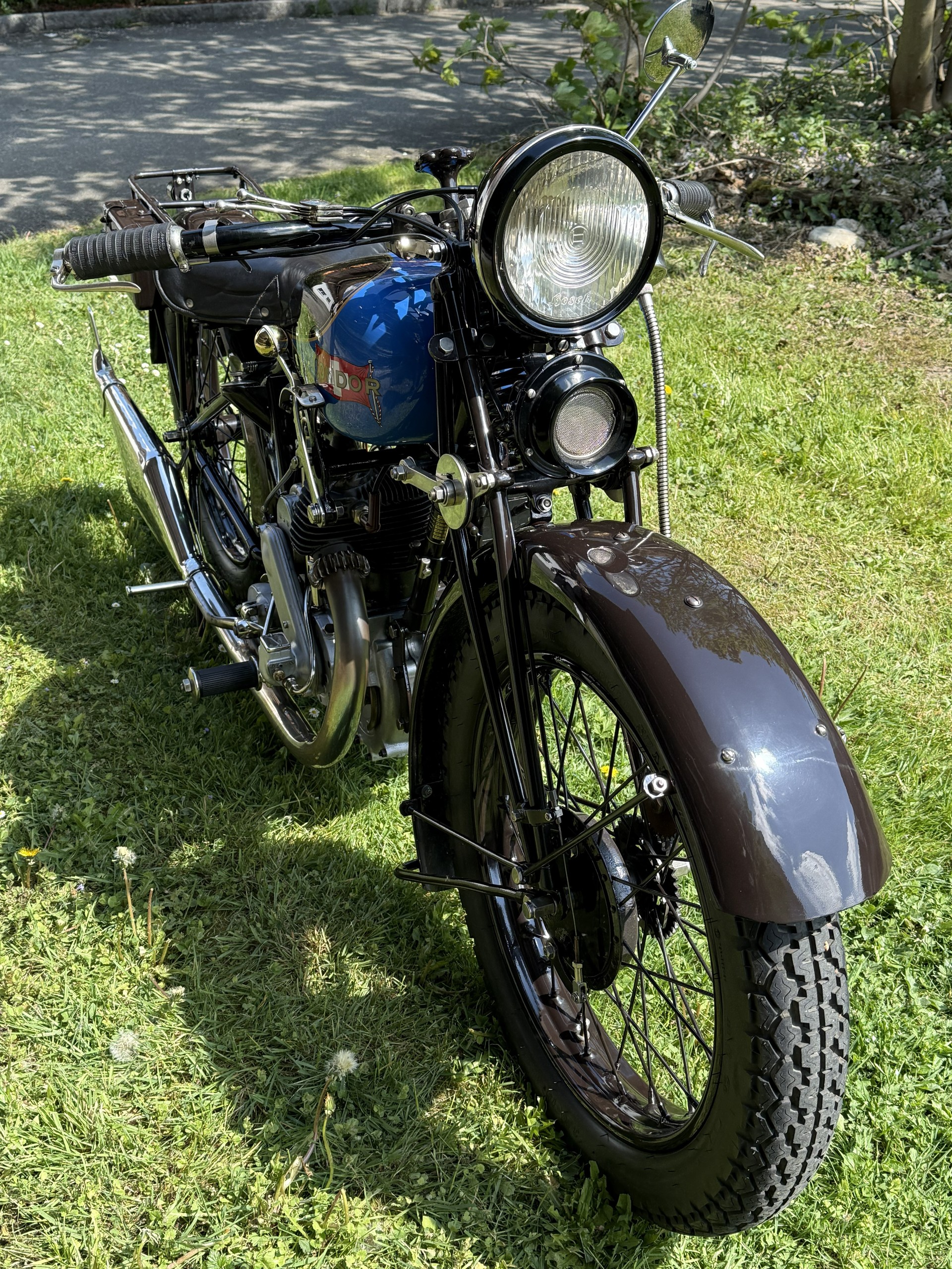 CONDOR Populaire Mod. 322-image-2