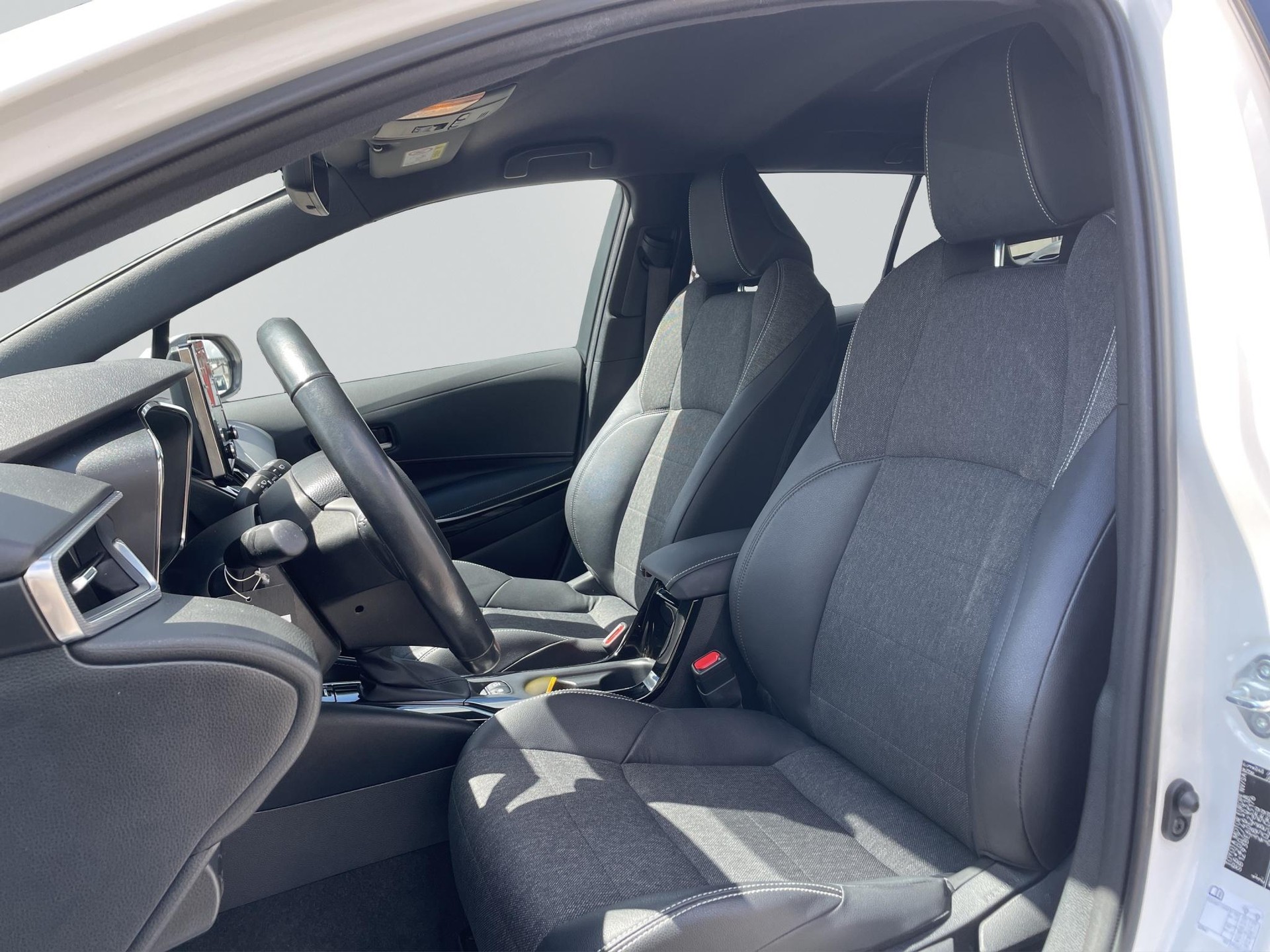 TOYOTA Corolla Touring Sports 1.8 HSD Trend-image-9