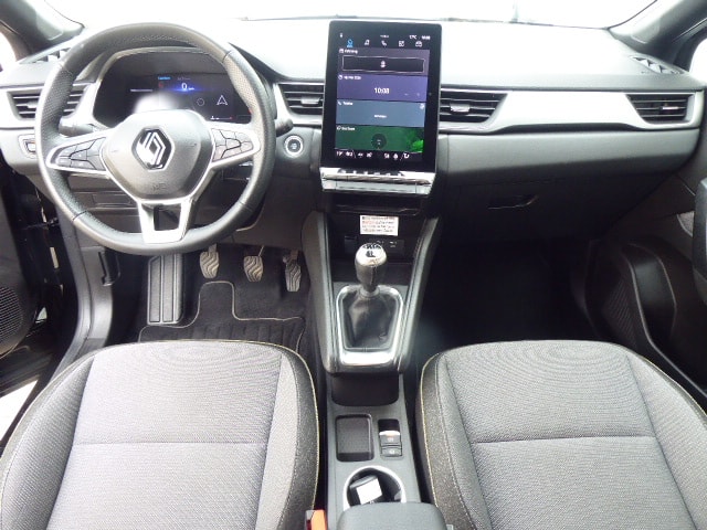 RENAULT Captur 1.3 TCe Techno-image-7