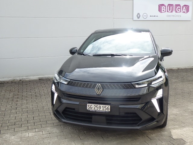 RENAULT Captur 1.3 TCe Techno