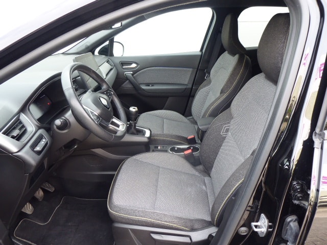 RENAULT Captur 1.3 TCe Techno-image-5