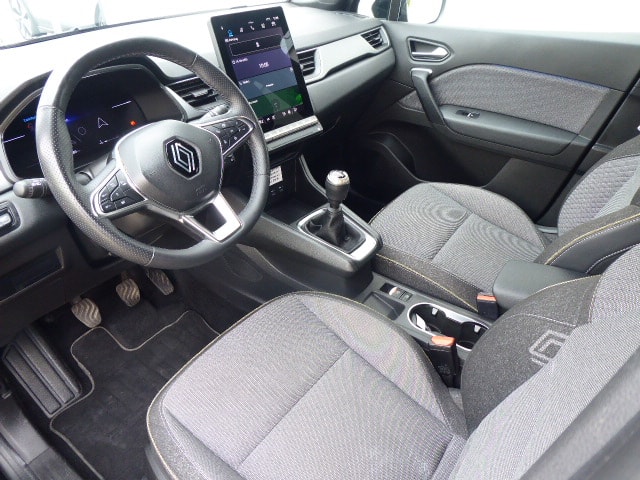 RENAULT Captur 1.3 TCe Techno-image-4