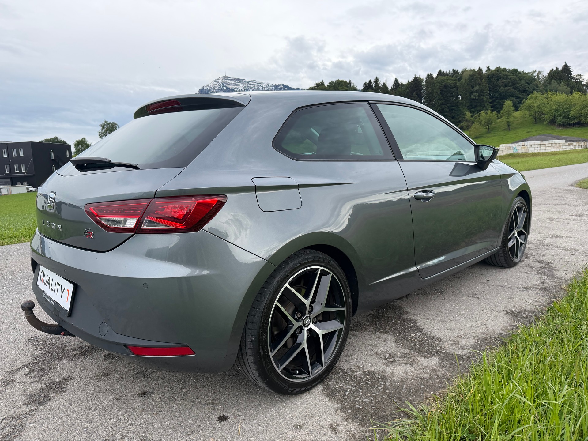 SEAT Leon SC 1.8 TSI FR DSG-image-5