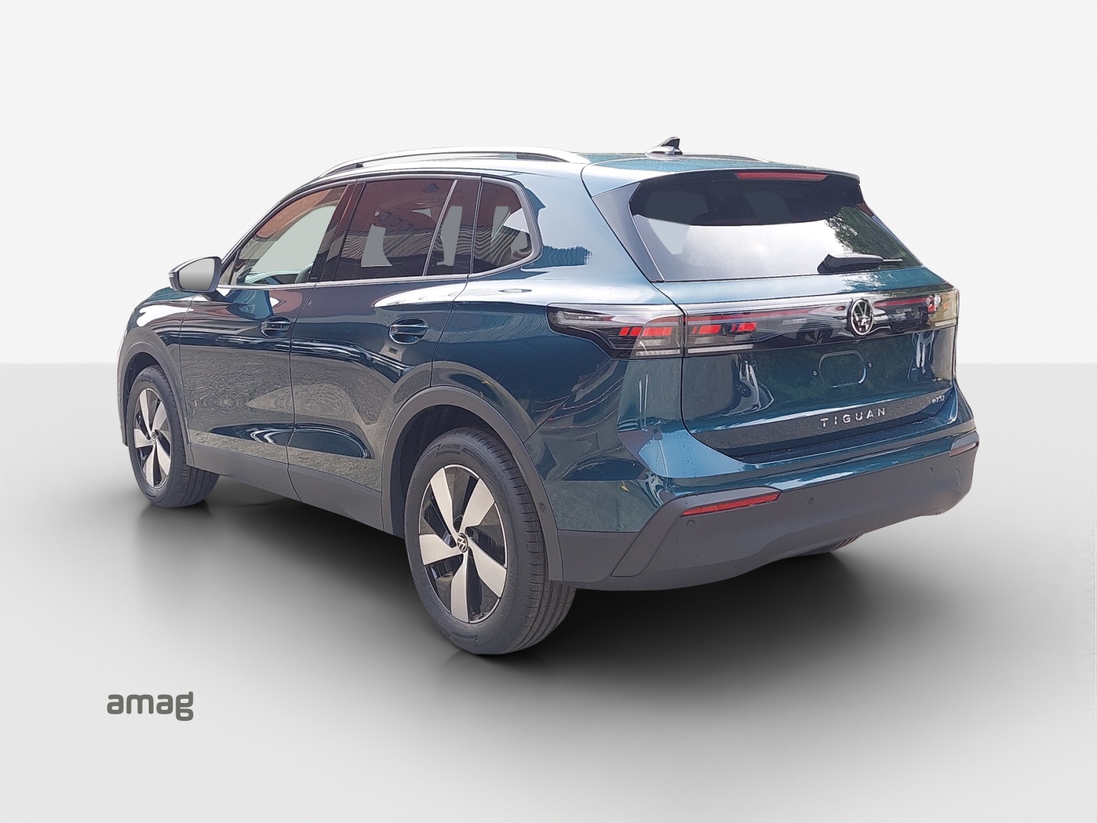 VW Tiguan 1.5 TSI evo2 mHEV United DSG-showroom-element-2