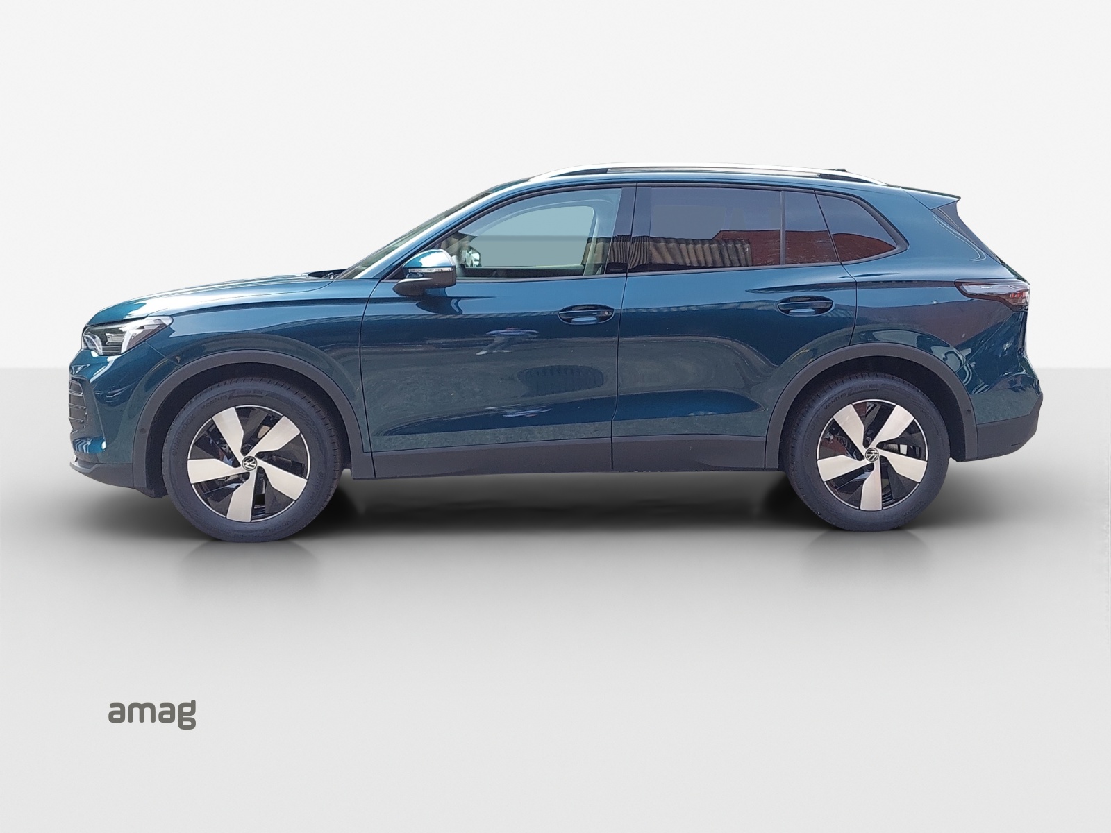 VW Tiguan 1.5 TSI evo2 mHEV United DSG-showroom-element-1